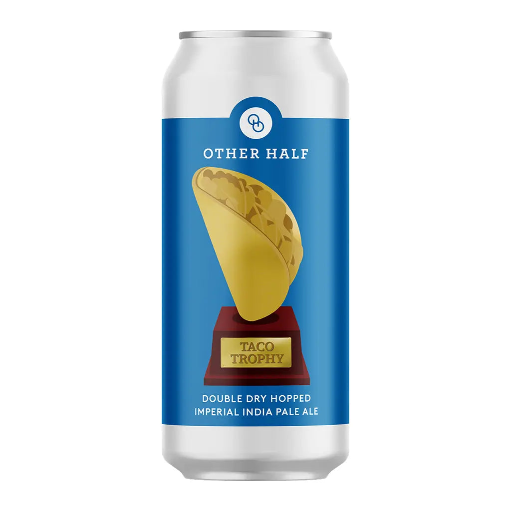 Other Half - Taco Trophy