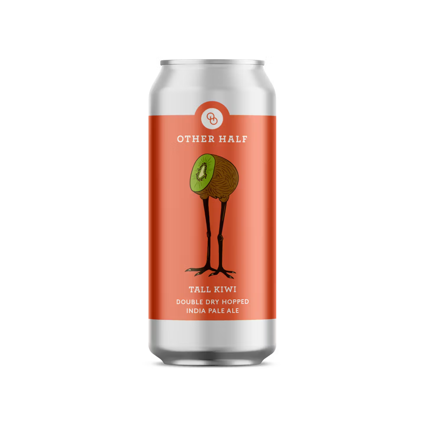Other Half - Tall Kiwi