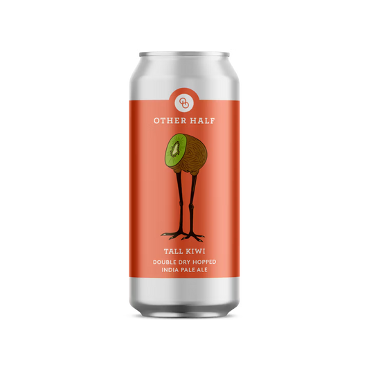 Other Half - Tall Kiwi