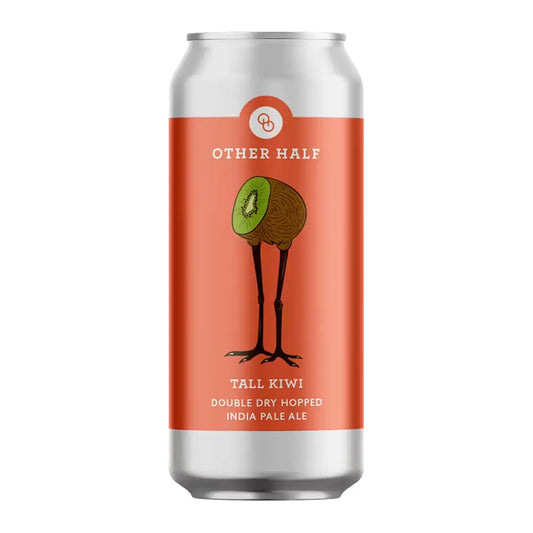 Other Half - Tall Kiwi