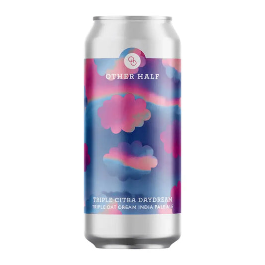Other Half - Triple Citra Daydream