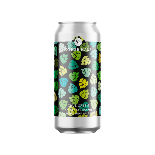 Other Half - True Green