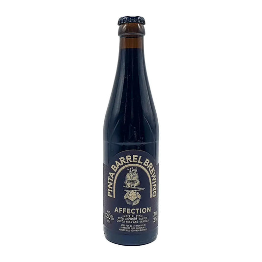 PINTA Barrel Brewing - Affection (2025)