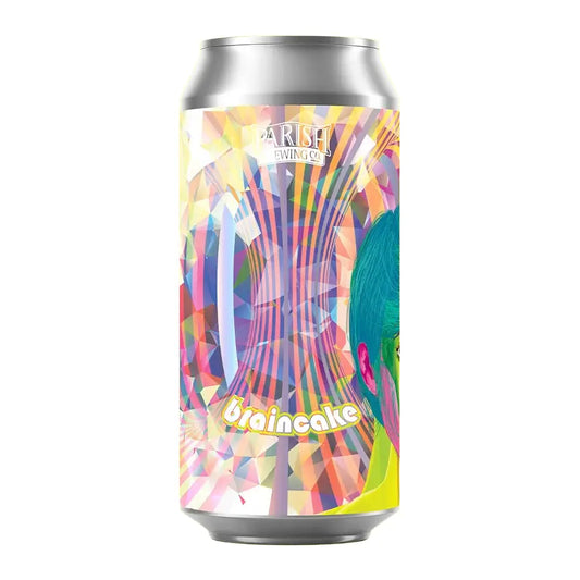 Parish - Braincake