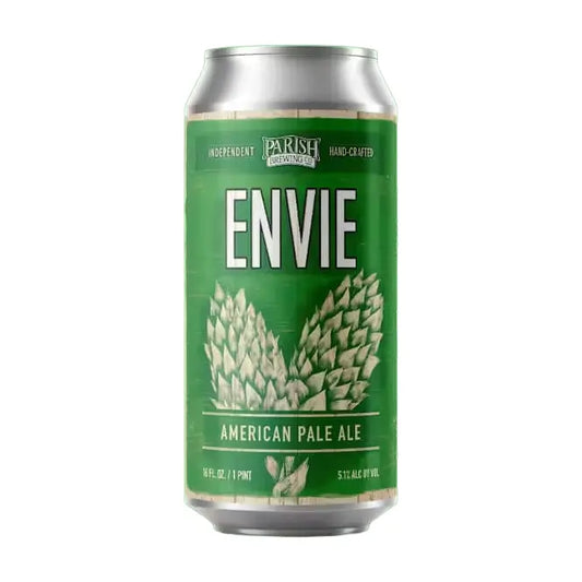 Parish - Envie