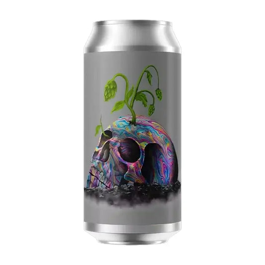 Parish - Ghost Prime