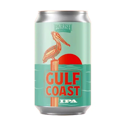Parish - Gulf Coast IPA