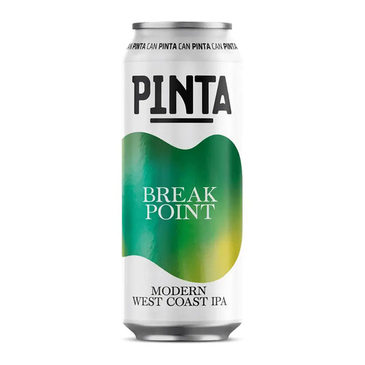 Pinta - Break Point