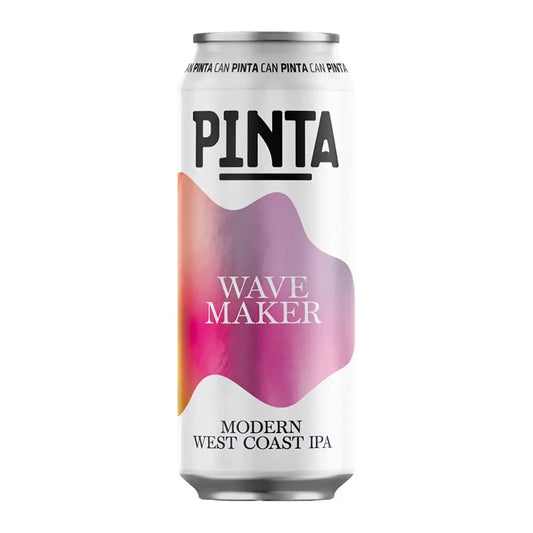 Pinta - Wave Maker
