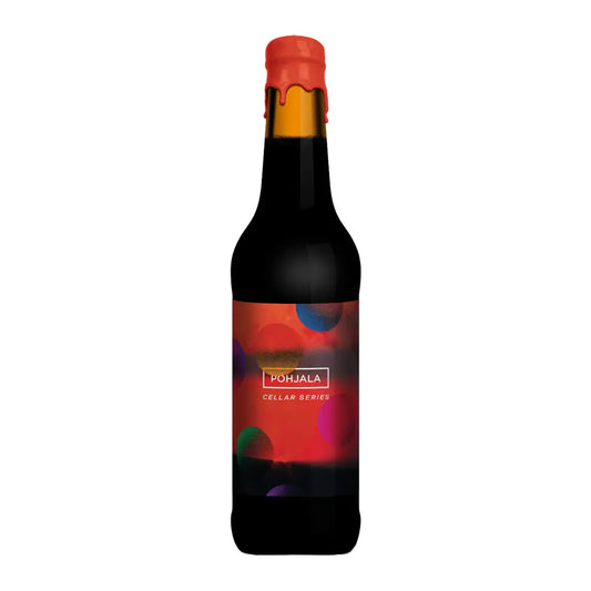 Põhjala - Evening Colours (Cellar Series)