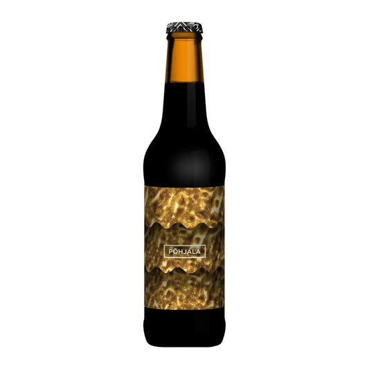 Põhjala - Truffle Stout