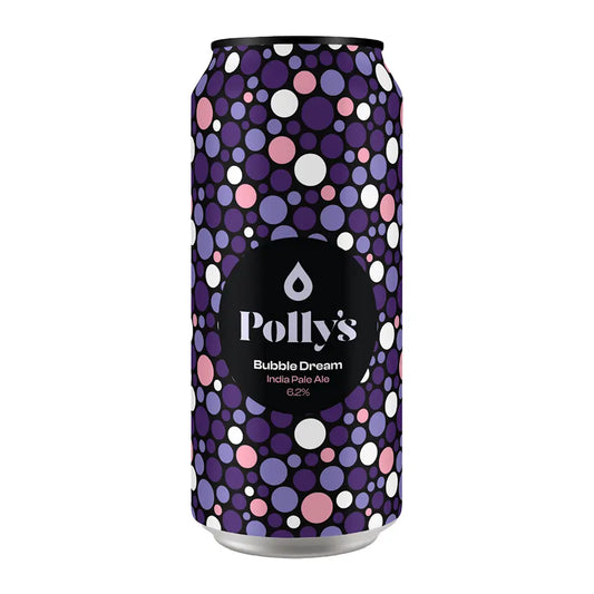 Polly's - Bubble Dream