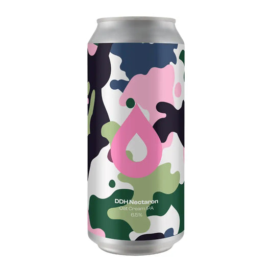 Polly's - DDH Nectaron