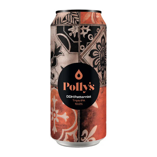 Polly's - DDH Patternist