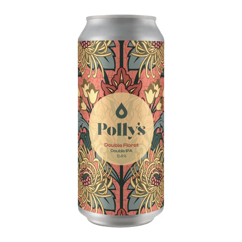 Polly's - Double Floret
