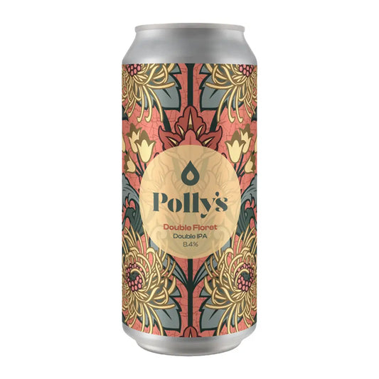 Polly's - Double Floret