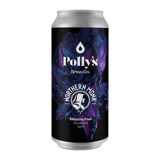 Polly's - Electric Feel