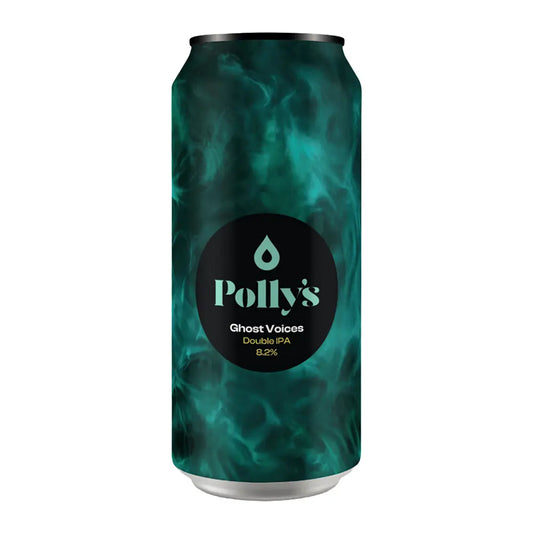 Polly's - Ghost Voices