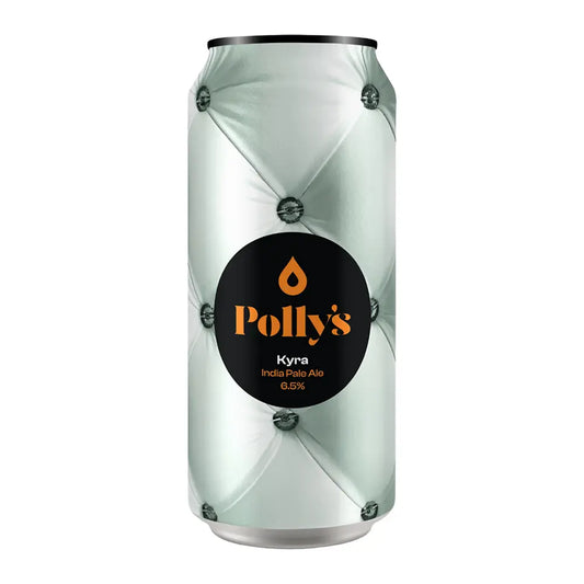 Polly's - Kyra