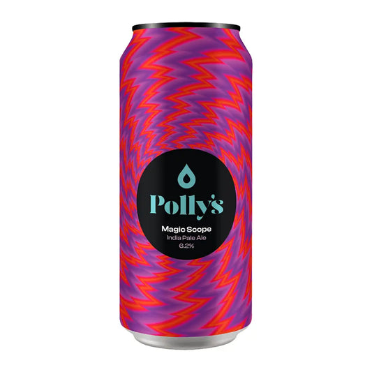 Polly's - Magic Scope