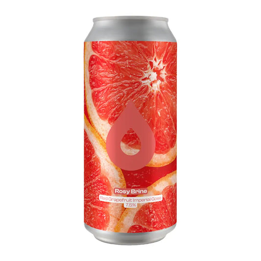 Polly's - Rosy Brine