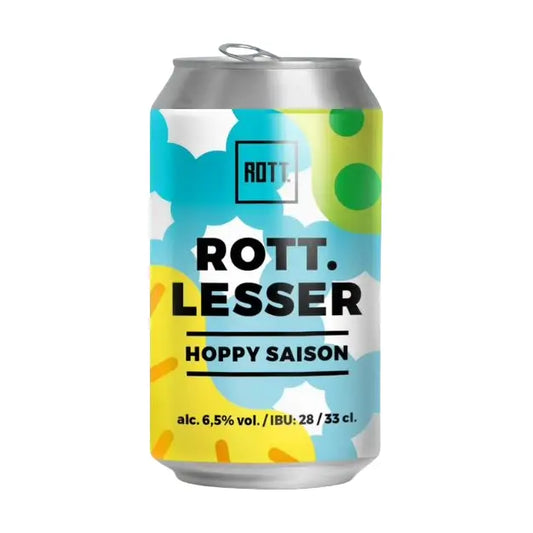 ROTT. Brouwers - ROTT.LESSER