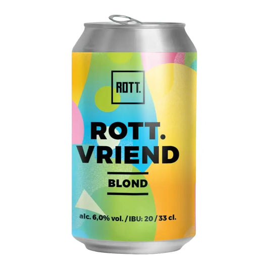ROTT. Brouwers - ROTT.VRIEND