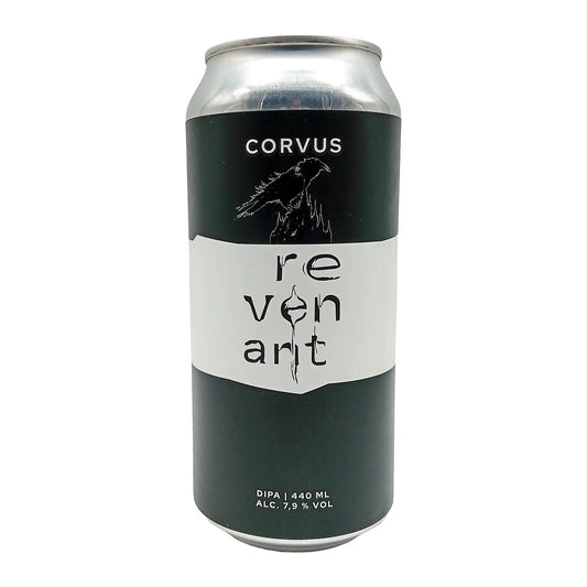 Revenant - Corvus