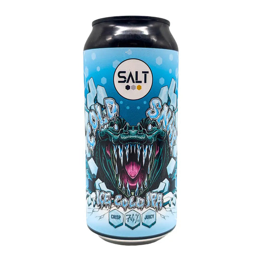 SALT - Cold Snap