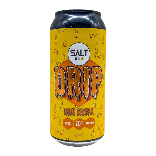 SALT - Drip