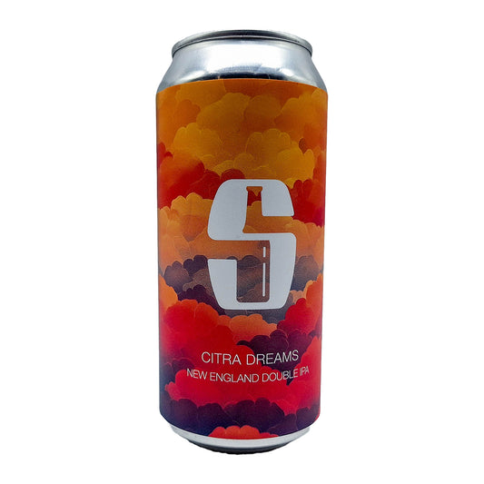 Salikatt - Citra Dreams