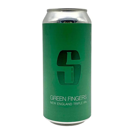 Salikatt - Green Fingers