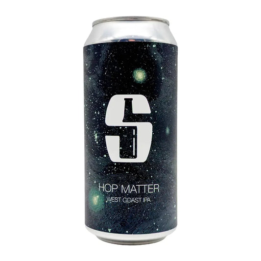 Salikatt - Hop Matter