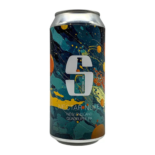 Salikatt - Nectar Nuke