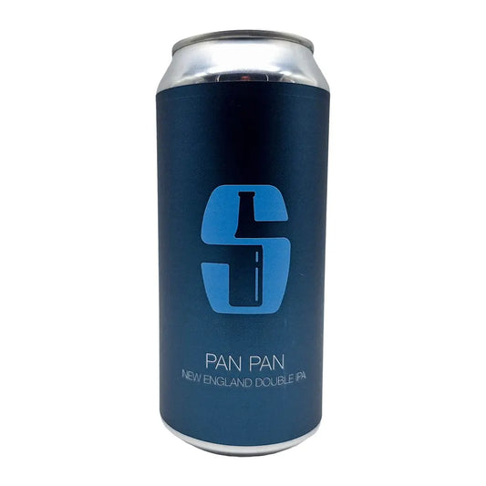 Salikatt - Pan Pan