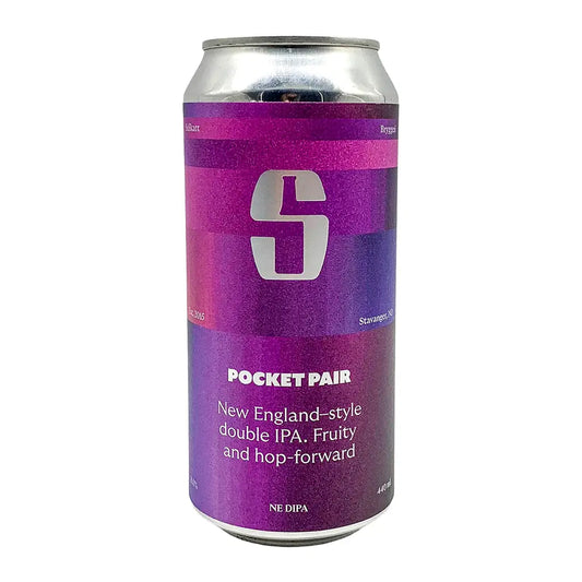 Salikatt - Pocket Pair