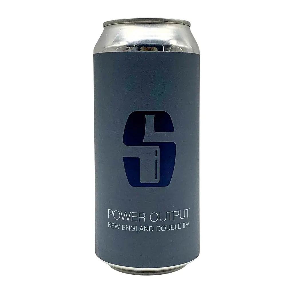 Salikatt - Power Output