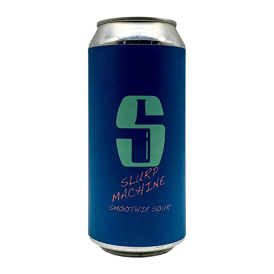 Salikatt - Slurp Machine