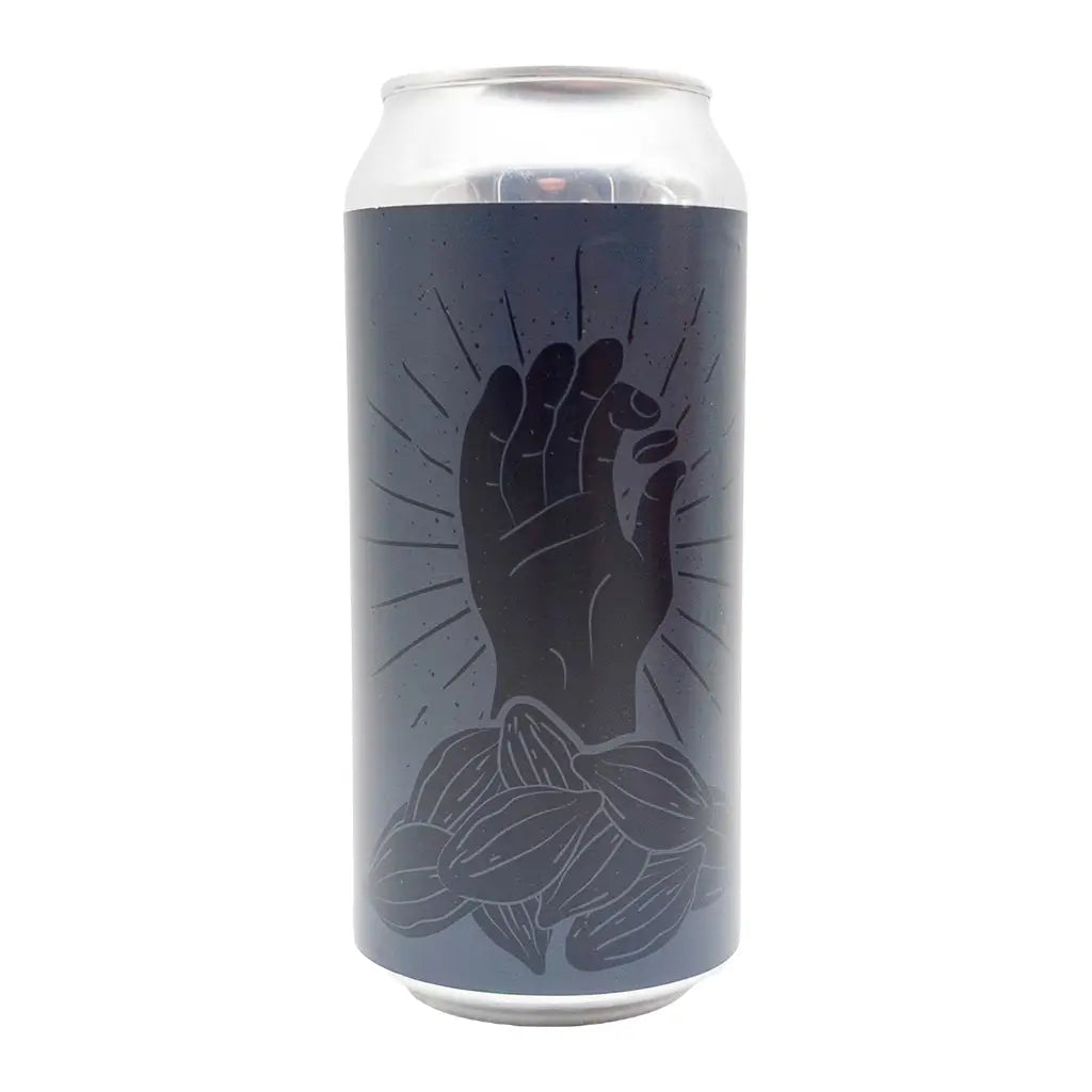 Salvador Brewing - The Beans