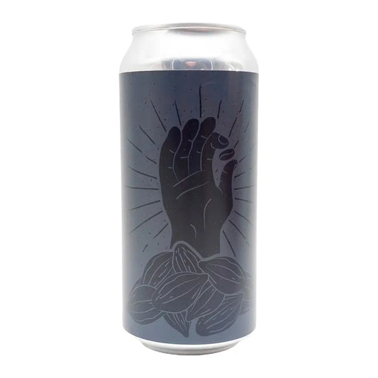 Salvador Brewing - The Beans