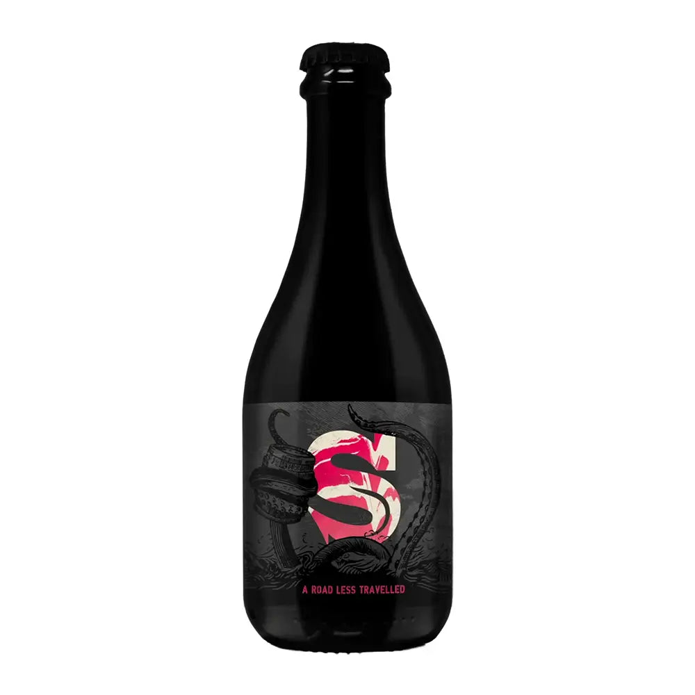 Siren - A Road Less Travelled