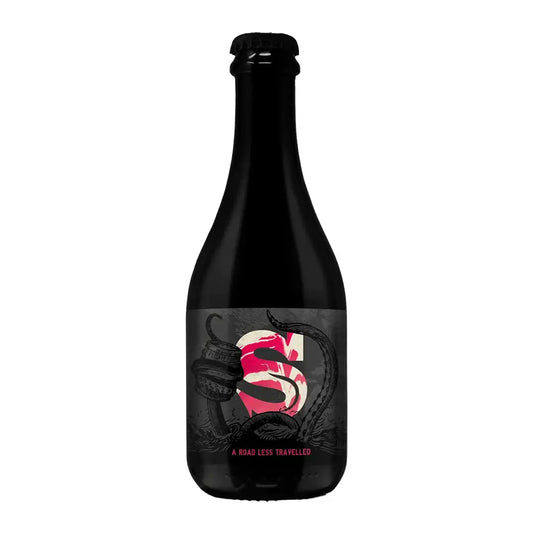 Siren - A Road Less Travelled