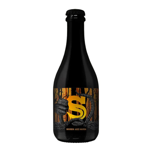 Siren - Bourbon Aged Mavka