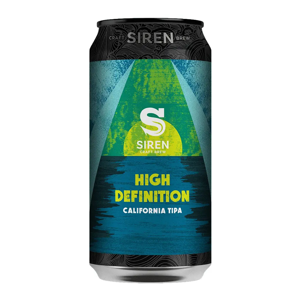 Siren - High Definition