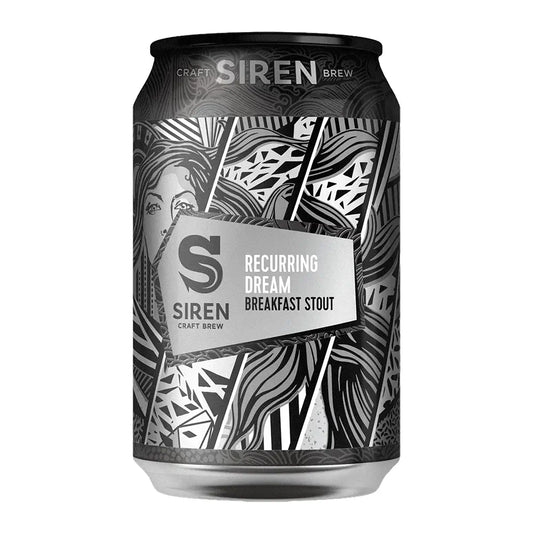 Siren - Recurring Dream