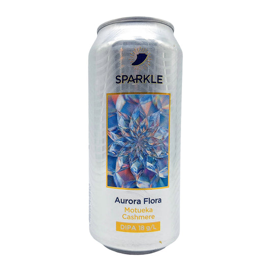 Sparkle - Aurora Flora