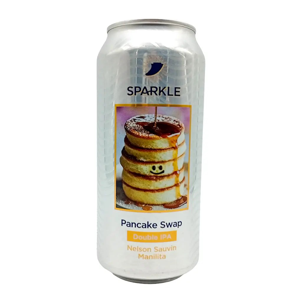 Sparkle - Pancake Swap