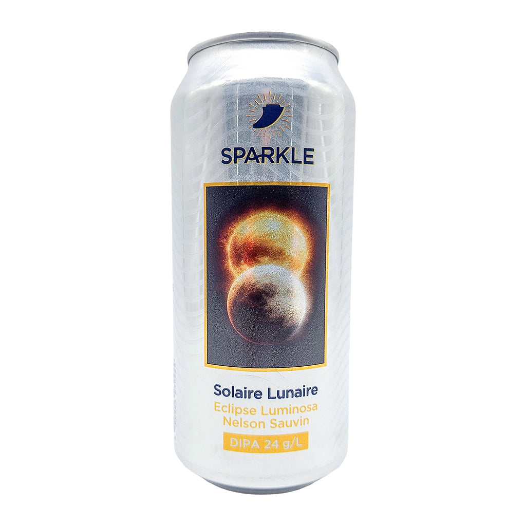 Sparkle - Solaire Lunaire