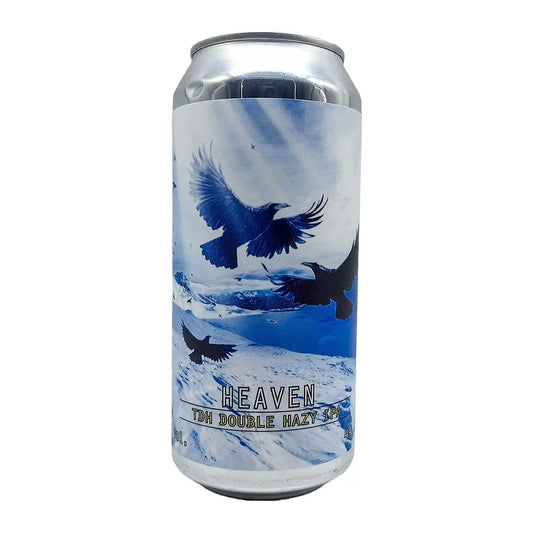 Spartacus Brewing - Heaven