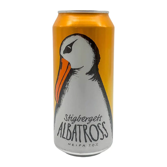 Stigbergets - Albatross